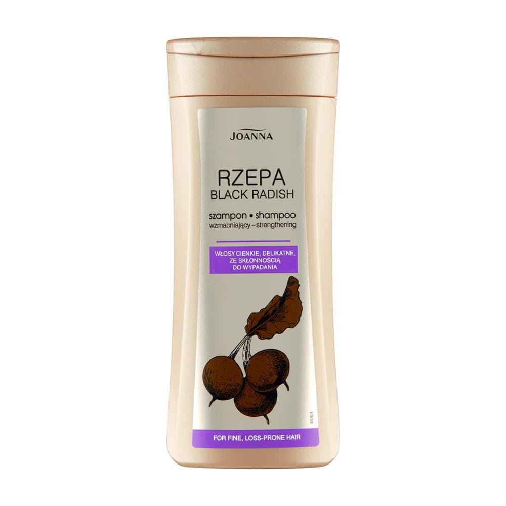 32778 JOANNA RZEPA SZAMPON DO WŁOSÓW 200ML CIENKICH 5901018009526