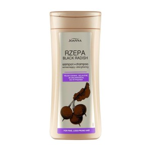 JOANNA RZEPA SZAMPON DO WŁOSÓW 200ML CIENKICH