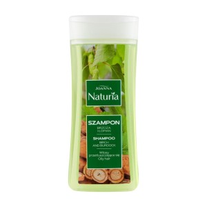 JOANNA NATURIA SZAMPON DO WŁOSÓW 200ML BRZOZA