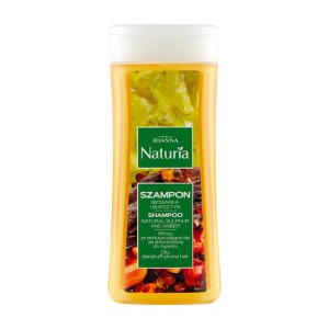 JOANNA NATURIA SZAMPON DO WŁOSÓW 200ML