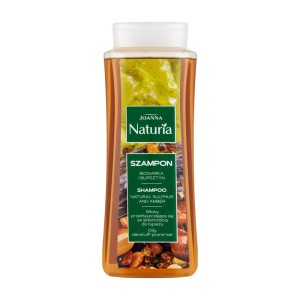 JOANNA NATURIA SZAMPON DO WŁOSÓW 500ML BIOSIARKA