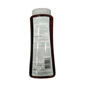 165618 JOANNA NATURIA SZAMPON DO WŁOSÓW 500ML BIOSIARKA 5901018012236