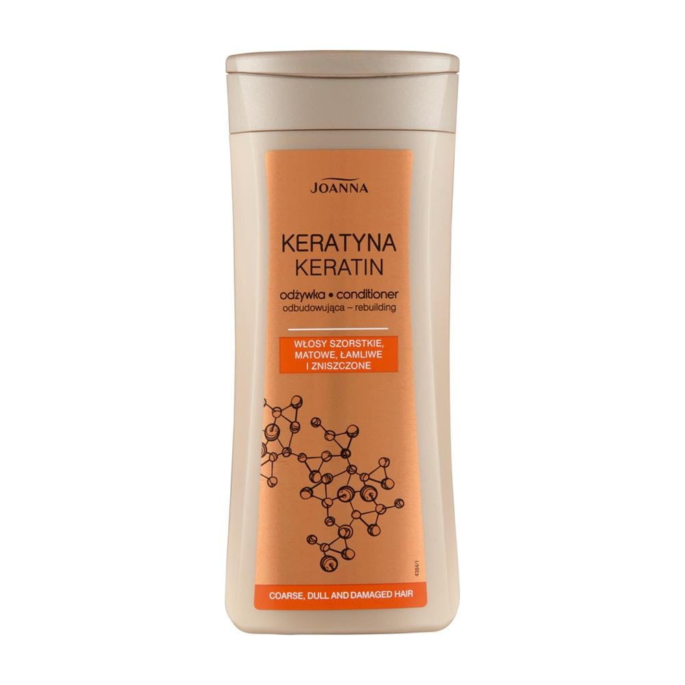 181703 JOANNA KERATYNA ODŻYWKA DO WŁOSÓW 200ML 5901018013493
