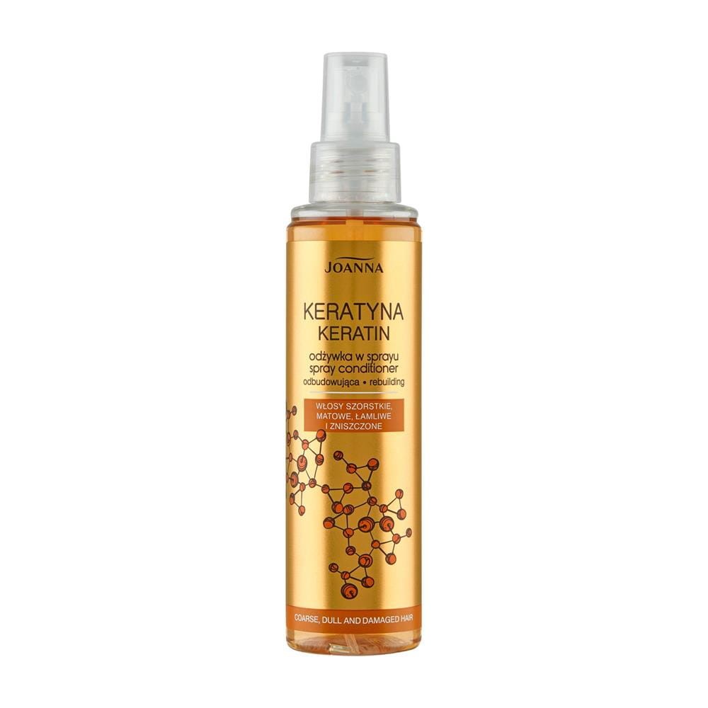 181704 JOANNA KERATYNA ODŻYWKA DO WŁOSÓW SPRAY 150ML 2773 5901018014117