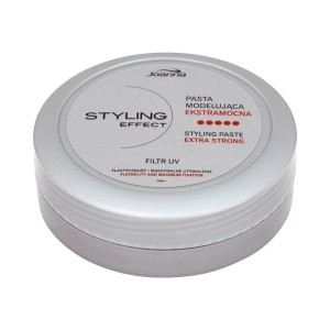 188957 JOANNA STYLING EFFECT PASTA DO WŁOSÓW  80G MODELUJĄCA 7432 5901018017286
