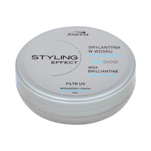 187921 JOANNA STYLING EFFECT BRYLANTYNA W WOSKU 45G 7151 5901018018023