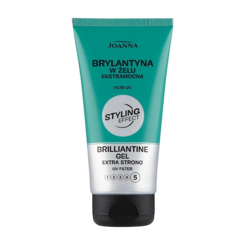185546 JOANNA STYLING EFFECT BRYLANTYNA W ŻELU 150ML 5901018018191