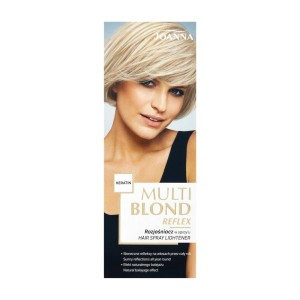 197254 JOANNA ROZJAŚNIACZ MULTI BLOND REFLEX SPRAY 5901018018887