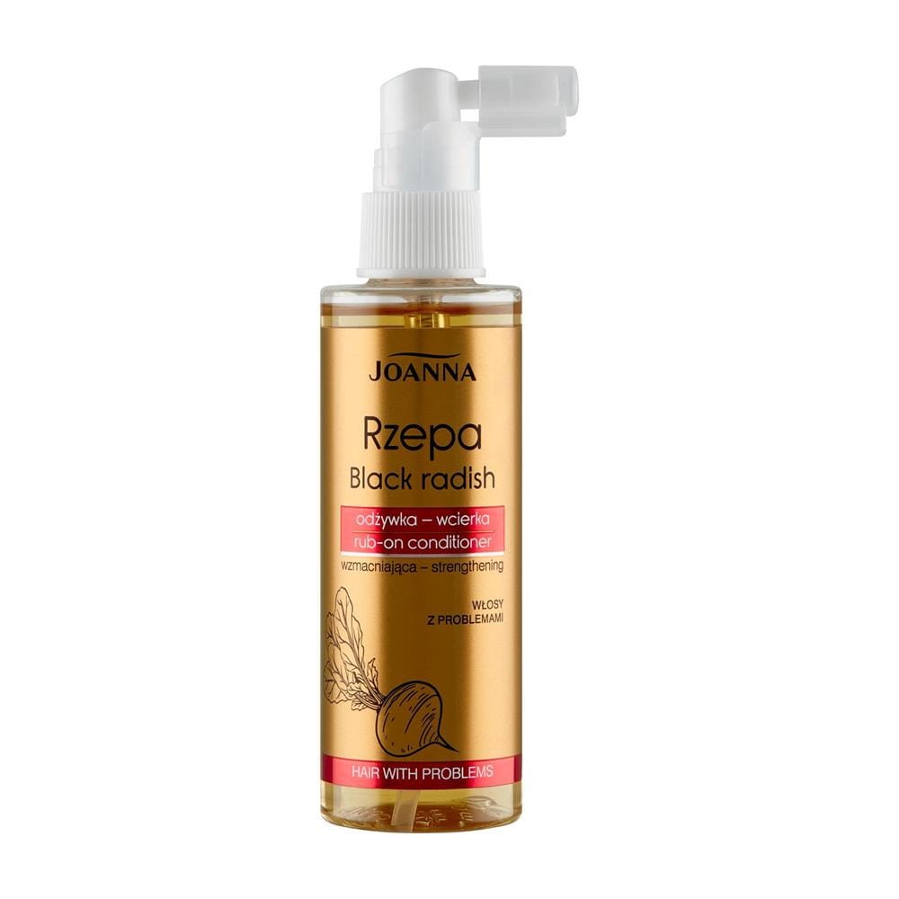 238159 JOANNA RZEPA ODŻYWKA DO WŁOSÓW 100ML WCIERKA 5901018019273