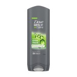DOVE ŻEL POD PRYSZNIC MEN 250ML REFRESHING EXTRA FRESH
