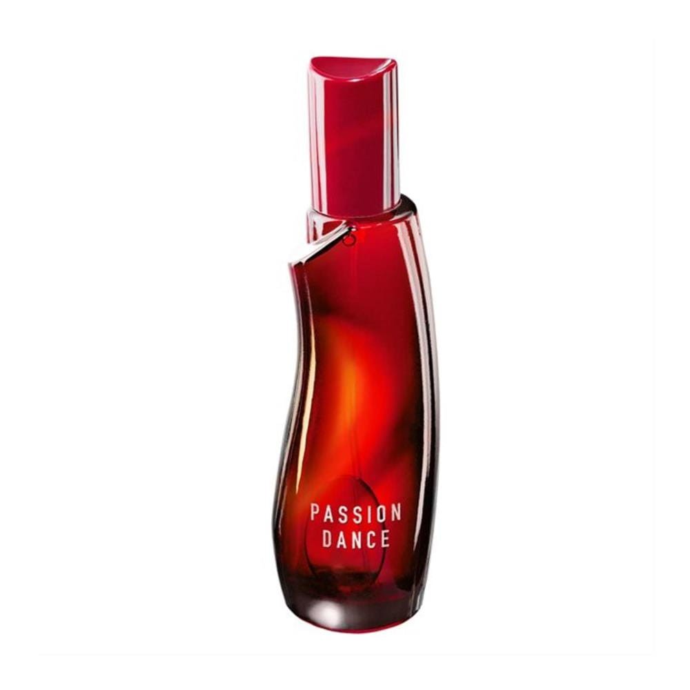 AVON WOMEN WOMEN WODA TOALETOWA 50ML PASSION DANCE 5059018291950
