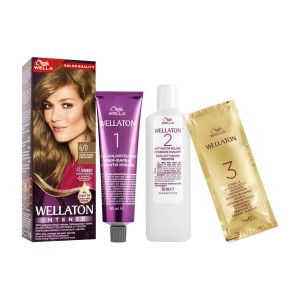 286676 WELLATON KREM KOL 6/0 CIEMNY BLOND/DARK BLONDE 4064666085678