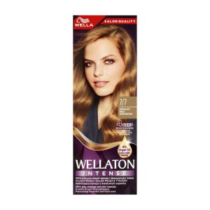 286677 WELLATON KREM KOL 7/7 MIEDZIANY BRĄZ/DEER BROWN 4064666085685