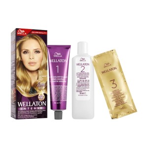 209298 WELLATON KREM KOL 8/1 JASNY POPIELATY BLOND/LIHGT ASH BLONDE 4056800023301