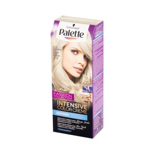 120321 PALETTE ICC INTENSIVE COLOR CREME FARBA KOLORYZUJĄCA 10-2   POPIELATY BLOND 3838824159133
