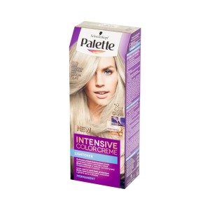 114192 PALETTE ICC INTENSIVE COLOR CREME FARBA KOLORYZUJĄCA C10  PLATYNOWY BLOND 3838824159218