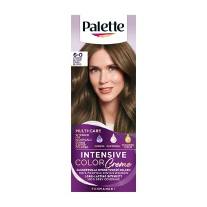 114171 PALETTE ICC INTENSIVE COLOR CREME FARBA KOLORYZUJĄCA N 5  CIEMNY BLOND 3838824159577