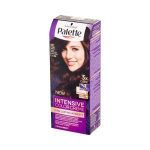 101130 PALETTE ICC INTENSIVE COLOR CREME FARBA KOLORYZUJĄCA R2   CIEMNY MAHOŃ 3838824218557