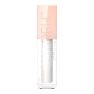 255351 MAYBELLINE BŁYSZCZYK DO UST LIFTER GLOSS 01 PEARL 3600531609689