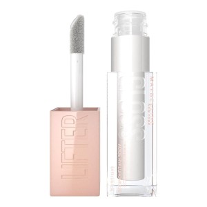 255351 MAYBELLINE BŁYSZCZYK DO UST LIFTER GLOSS 01 PEARL 3600531609689