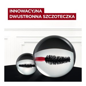 284183 MAYBELLINE MASCARA PRO XXL LIFT 3600524031091