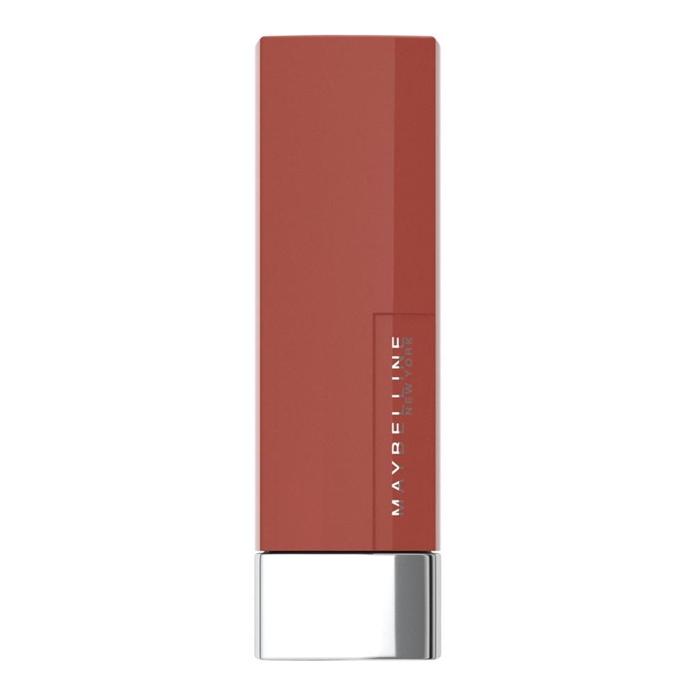 291777 MAYBELLINE POMADKA COLOR SENSATIONAL 930 NUDE EMBRACE 3600531224424