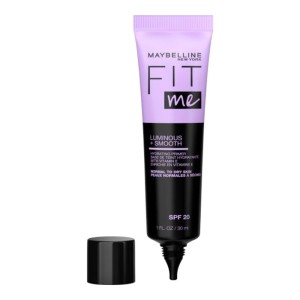 MAYBELLINE BAZA POD MAKIJAŻ 30ML FIT ME LUMINOUS+SMOOTH NORMALNA,SUCHA 3600531631390_2.jpg