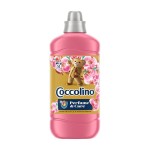 COCCOLINO PŁYN DO PŁUKANIA 51P 1.275L PERFUME&CARE HONEYSUCKLE&SANDALWOOD