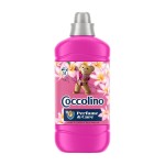 COCCOLINO PŁYN DO PŁUKANIA 51P 1.275L PERFUME&CARE TIARE FLOWER&RED FRUITS