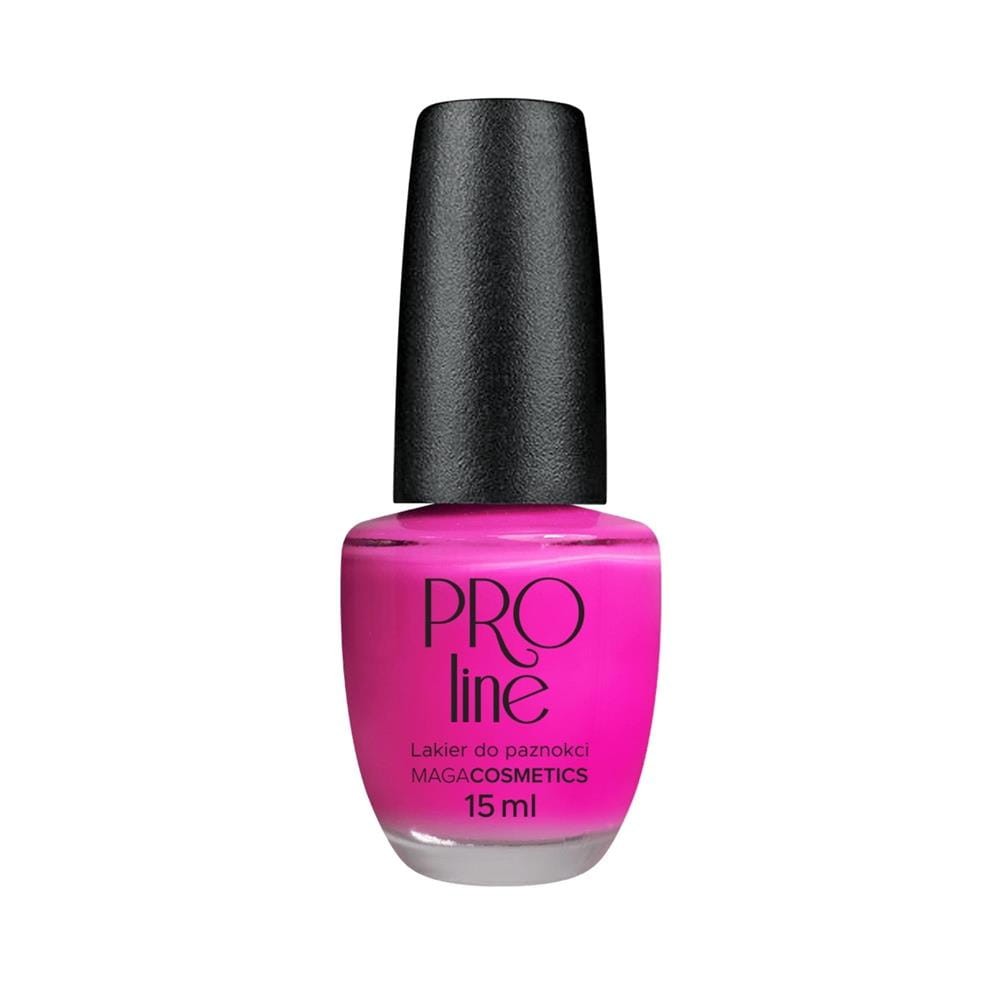 266964 MAGA LAKIER DO PAZNOKCI PRO LINE 016 5907776803604