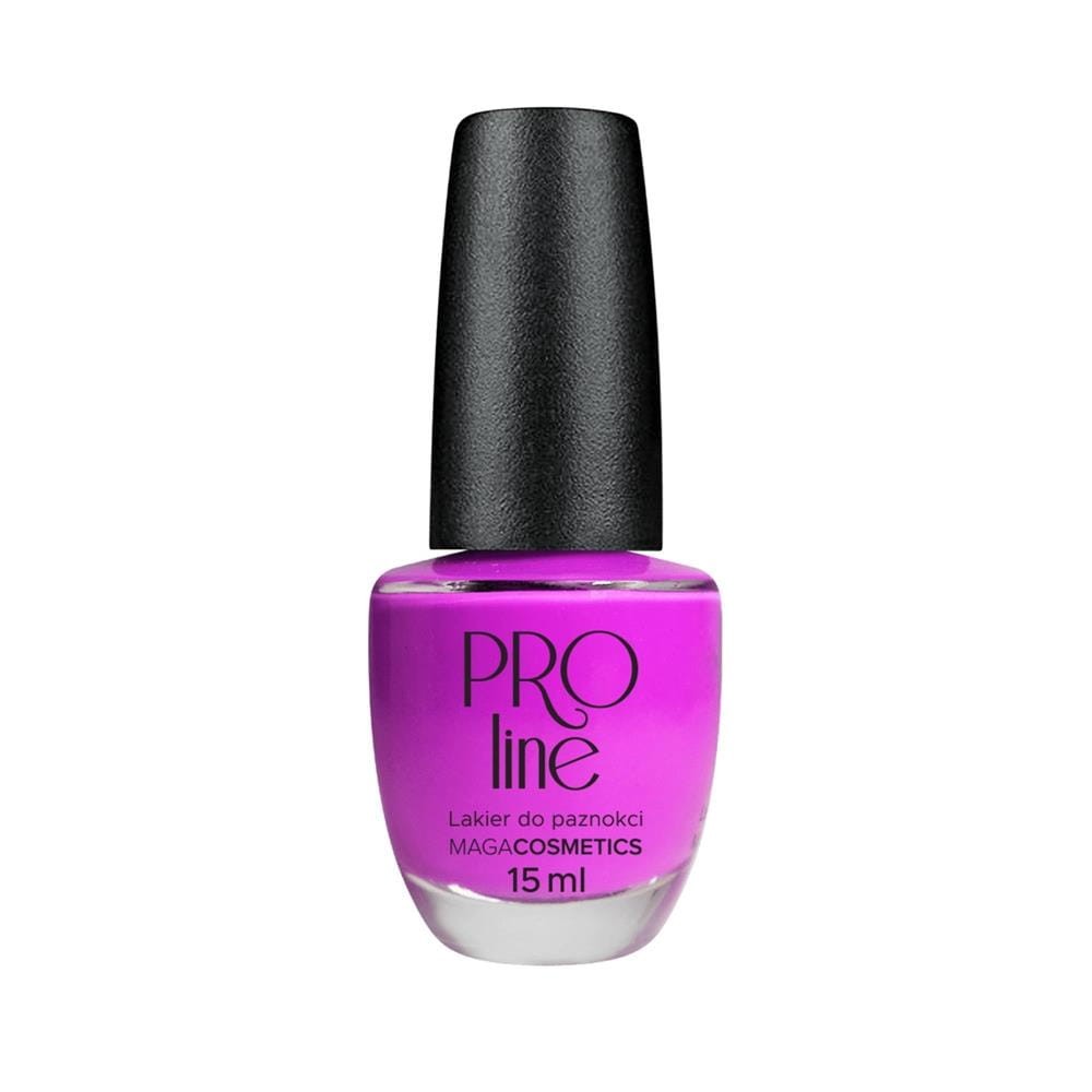 266965 MAGA LAKIER DO PAZNOKCI PRO LINE 017 5907776803611