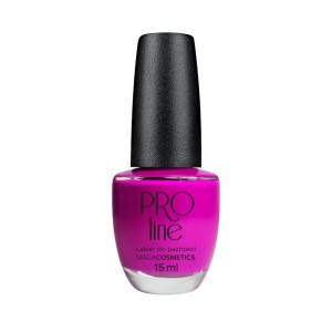 MAGA LAKIER DO PAZNOKCI PRO LINE 018