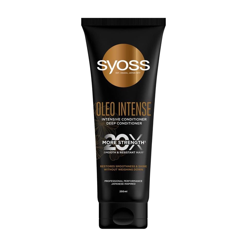283879 SYOSS ODŻYWKA DO WŁOSÓW 250ML OLEO INTENSE 9000101712537