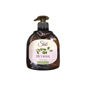 SHIK MYDŁO W PŁYNIE 300G DZIEGCIOWE