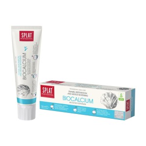 SPLAT PASTA DO ZĘBÓW 100ML BIOCALCIUM