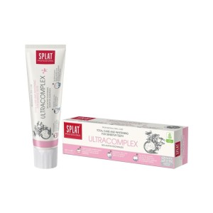 SPLAT PASTA DO ZĘBÓW 100ML ULTRACOMPLEX