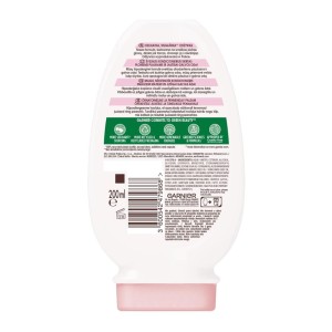 276464 BOTANIC THERAPY ODŻYWKA DO WŁOSÓW 200ML KREM RYŻOWY&amp;ORGANICZNE MLEKO OWSIANE DELIKATNE 3600542479868