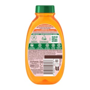 282544 BOTANIC THERAPY SZAMPON DO WŁOSÓW 250ML KIDS 2W1 MORELA&amp;KWIAT BAWEŁNY 3600542503136