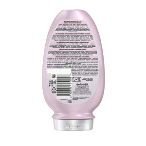 294084 BOTANIC THERAPY ODŻYWKA DO WŁOSÓW 200ML WODA RYŻOWA&amp;SKROBIA WYGŁADZAJĄCA DŁUGIE,POROWATE 3600542572248