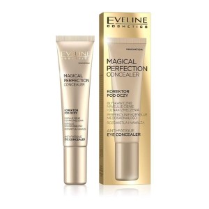 233480 EVELINE KOREKTOR POD OCZY 15ML MAGICAL PERFECTION LIGHT 5901761980745