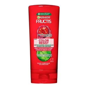 213991 Garnier FRUCTIS ODŻYWKA DO WŁOSÓW 200ML COLOR RESIST 3600542061353