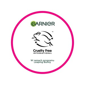 213998 Garnier FRUCTIS SZAMPON DO WŁOSÓW 400ML GOODBYE DAMAGE 3600542060875