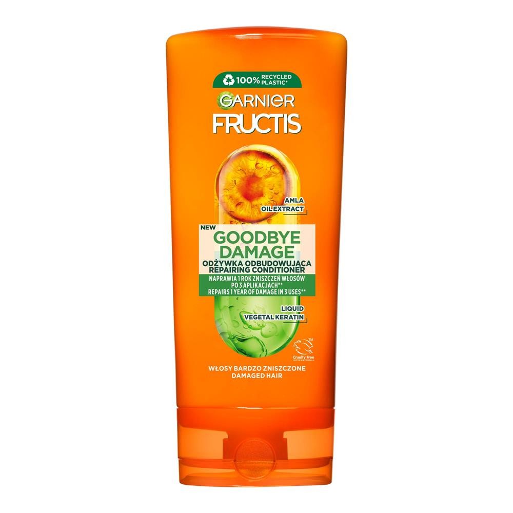 213999 Garnier FRUCTIS ODŻYWKA DO WŁOSÓW 200ML GOODBYE DAMAGE 3600542061315