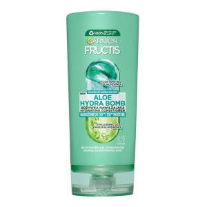 225417 Garnier FRUCTIS ODŻYWKA DO WŁOSÓW 200ML ALOE HYDRA BOMB 3600542134842