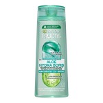 Garnier FRUCTIS SZAMPON DO WŁOSÓW 400ML ALOE HYDRA BOMB