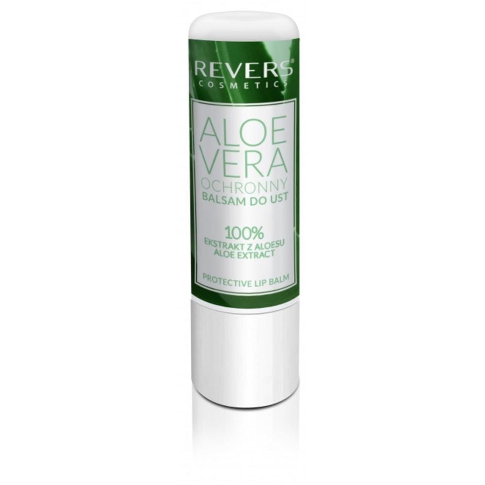 295682 REVERS BALSAM DO UST ALOE VERA 5902815198857