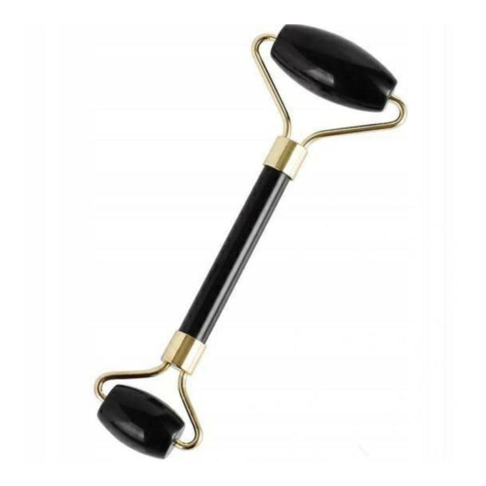 287794 AK ROLLER DO TWARZY CZARNY JADEIT 5903887327909