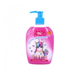 CHLAPU CHLAP ŻEL DO KĄPIELI 236ML SŁODKIE WAFELKI