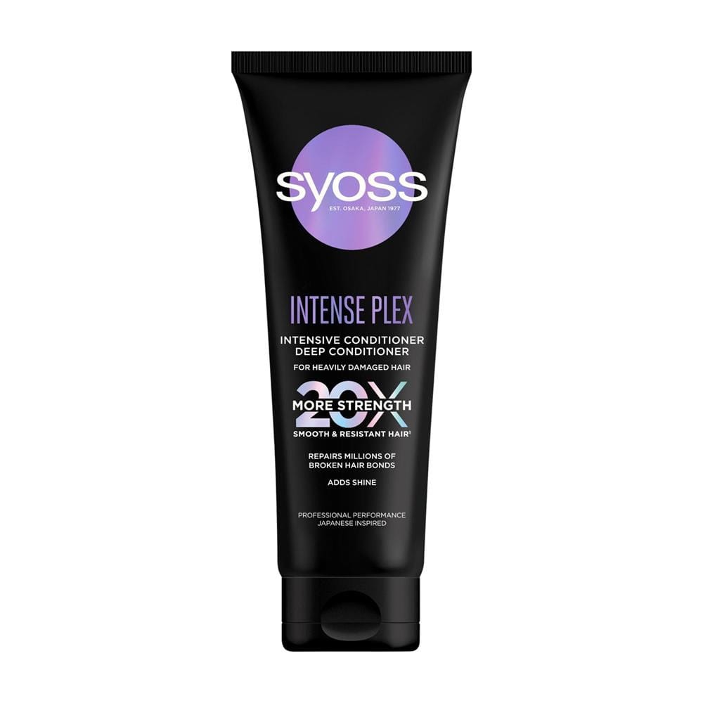 294031 SYOSS ODŻYWKA DO WŁOSÓW 250ML INTENSE PLEX 9000101731545