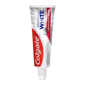 292530 COLGATE PASTA DO ZĘBÓW  75ML ADVANCED WHITE BAKING SODA&amp;VOLCANIC ASH 8718951555488